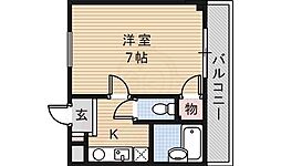 茨木市下穂積２丁目