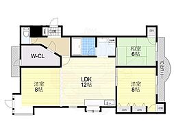 茨木市南春日丘１丁目