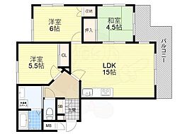 箕面市小野原東３丁目