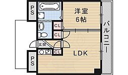 茨木市総持寺駅前町