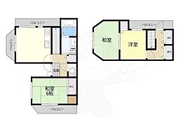 茨木市庄１丁目
