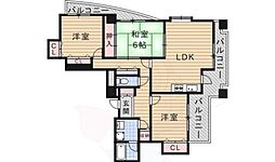 茨木市松ケ本町