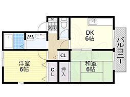 茨木市西河原２丁目