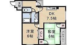 茨木市五十鈴町