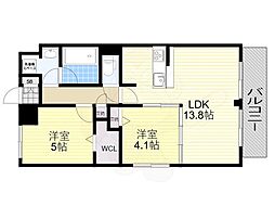 茨木市蔵垣内３丁目