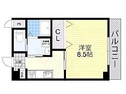 サンハート南茨木3