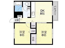 摂津市千里丘３丁目