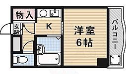 摂津市千里丘２丁目