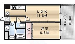 摂津市正雀３丁目