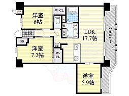 茨木市橋の内３丁目