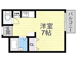 茨木市西田中町