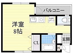 茨木市西田中町