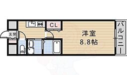 箕面市彩都粟生南２丁目
