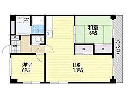 箕面市小野原東５丁目