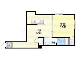 摂津市正雀本町１丁目