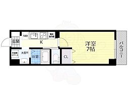 摂津市正雀本町１丁目