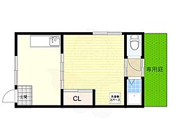 茨木市北春日丘３丁目