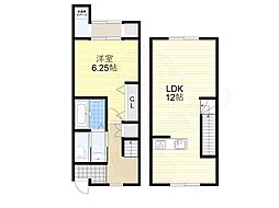 茨木市三島丘２丁目の一戸建て