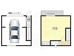 MONO place 摂津