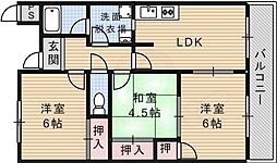 茨木市真砂３丁目