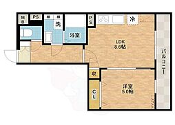 茨木市下中条町