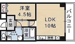 茨木市元町
