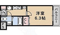 茨木市中河原町