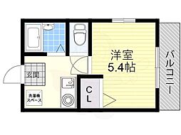 茨木市南春日丘２丁目