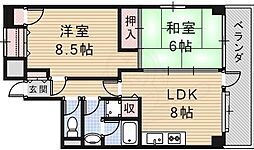 茨木市天王２丁目