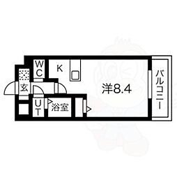 茨木市天王２丁目