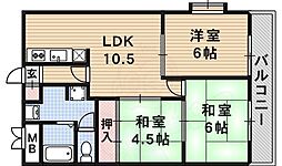 茨木市鮎川４丁目