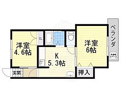 茨木市沢良宜西２丁目