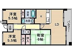茨木市耳原１丁目