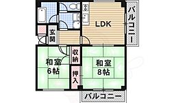 茨木市沢良宜浜２丁目