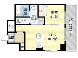 高槻市芥川町３丁目
