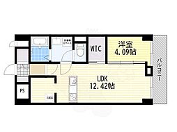 茨木市宇野辺１丁目