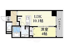 茨木市西中条町