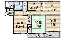 茨木市平田２丁目