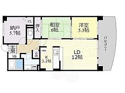 摂津市千里丘東１丁目