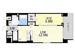 摂津市千里丘４丁目