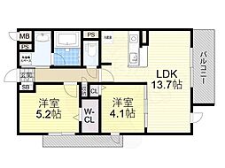 摂津市千里丘東３丁目
