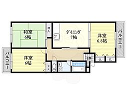 摂津市正雀３丁目