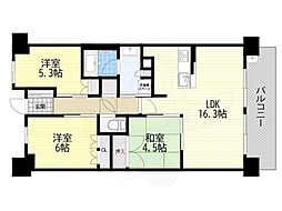 摂津市千里丘新町