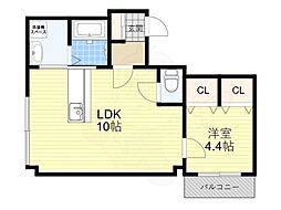 摂津市千里丘１丁目