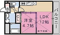 茨木市南春日丘７丁目