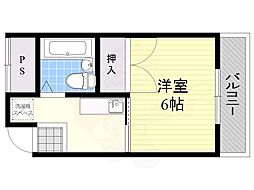 摂津市千里丘東５丁目