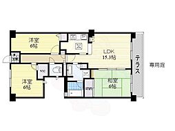 摂津市三島３丁目