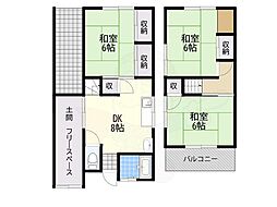 高野貸家