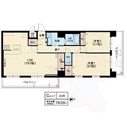 茨木市天王１丁目