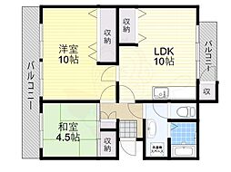 茨木市山手台２丁目